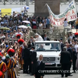 Kinh Truyền Tin (15/6)- ĐTC Lêô: Thể thao là con đường xây dựng hòa bình