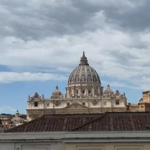 Điều gì có thể giúp Đức Giáo hoàng Lêô cải thiện tình hình khó khăn của Vatican? Đó chính là tính cách người Mỹ của Ngài