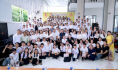 Gx. Long Toàn: Bế mạc Khóa Thánh nhạc Hè 2025