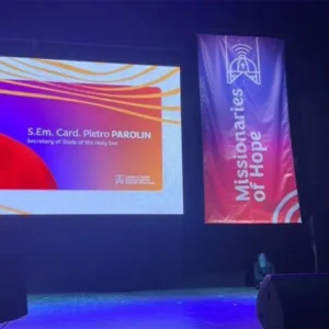 Làm thế nào thế giới kỹ thuật số có thể trở thành phương tiện truyền đạt đức tin?