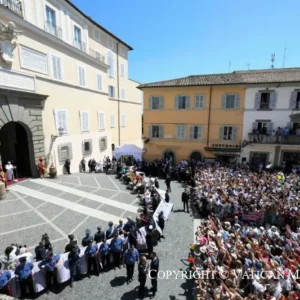 Kinh Truyền Tin (20/7/2025)- ĐTC Lêô: Mùa hè là cơ hội để 