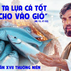 31.07.2025 – Thứ Năm Tuần XVII Thường Niên