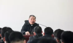 Đức Thánh cha bổ nhiệm Đức cha Giuse Châu Ngọc Tri làm thành viên Bộ Đối thoại Liên tôn