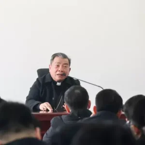 Đức Thánh cha bổ nhiệm Đức cha Giuse Châu Ngọc Tri làm thành viên Bộ Đối thoại Liên tôn