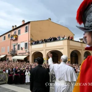 Kinh Truyền Tin (13/7)- ĐTC Lêô: Khát vọng sống đời đời của con người