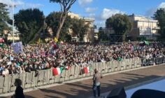 Roma chuẩn bị đón một triệu bạn trẻ tham dự Ngày Năm Thánh Giới trẻ