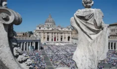 Những điều cần biết về Năm Thánh Giới trẻ tại Rome