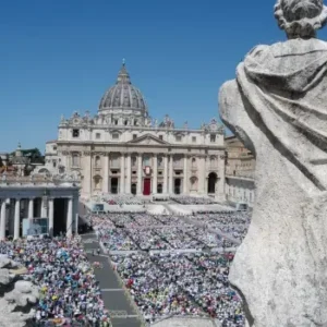 Những điều cần biết về Năm Thánh Giới trẻ tại Rome