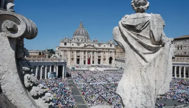 Những điều cần biết về Năm Thánh Giới trẻ tại Rome