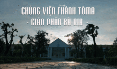 Chủng viện Thánh Tôma - GP. Bà Rịa: Giới thiệu ơn gọi