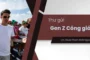 Thư gửi Gen Z Công giáo