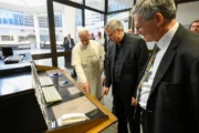 Giới thiệu Bộ Truyền thông Vatican