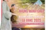 Những mảnh ghép tạo nên kỳ Hành hương Thường niên La Vang 2025