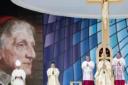 Di sản sống động của Thánh John Henry Newman