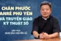VIDEO: Chân phước Anrê Phú Yên và truyền giáo kỹ thuật số - Lm. Giuse Đào Nguyên Vũ