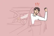 Kẹt xe: Cơ hội tuyệt vời để nên thánh