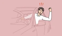Kẹt xe: Cơ hội tuyệt vời để nên thánh