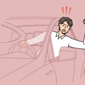Kẹt xe: Cơ hội tuyệt vời để nên thánh