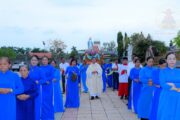 Gx. Hồ Tràm: Mừng kính Đức Mẹ Hồn Xác lên trời – Bổn mạng Giới Hiền Mẫu