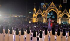 Giáo phận Bà Rịa: Ngày họp mặt ca đoàn & nhạc đoàn – 17.8.2025