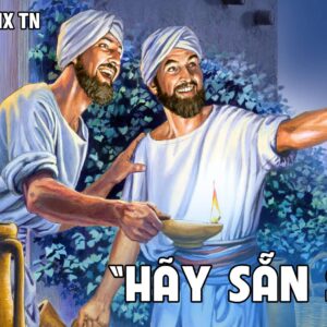 CÁC BÀI SUY NIỆM LỜI CHÚA CHÚA NHẬT XIX THƯỜNG NIÊN-C