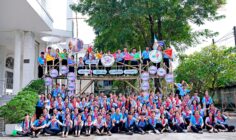 Giáo xứ Kim Hải: Khóa huấn luyện giáo lý viên cấp II Giáo hạt Long Hương năm 2025