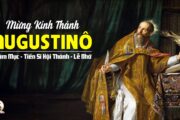 28.08.2025 – Thứ Năm Tuần XXI Thường Niên
