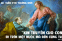 05.08.2025 – Thứ Ba Tuần XVIII Thường Niên