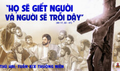 11.08.2025 – Thứ Hai Tuần XIX Thường Niên