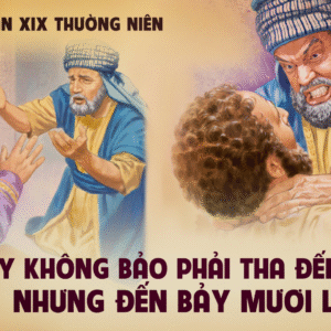 14.08.2025 – Thứ Năm Tuần XIX Thường Niên