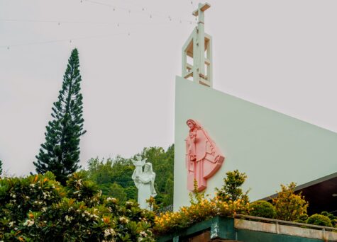 Đền Thánh Đức Mẹ Bãi Dâu: Ngày hành hương kỷ niệm Đức Mẹ hiện ra tại Fatima