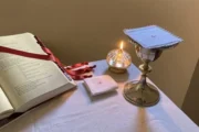 Giới thiệu Bộ Phụng tự và Kỷ luật các Bí tích
