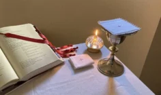 Giới thiệu Bộ Phụng tự và Kỷ luật các Bí tích