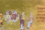 Ngày 29 tháng 8: Thánh Gioan Tẩy Giả bị trảm quyết