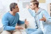 Cách giải quyết xung đột gia đình theo Kinh thánh