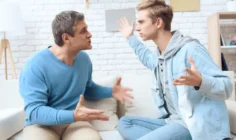 Cách giải quyết xung đột gia đình theo Kinh thánh