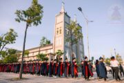 Gx. Phước Lâm: Thánh lễ Tuyên hứa Bao Đồng- Ngày 10.08.2025