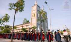 Gx. Phước Lâm: Thánh lễ Tuyên hứa Bao Đồng- Ngày 10.08.2025