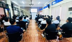 Giáo phận Bà Rịa: Thường huấn linh mục trẻ - 2025
