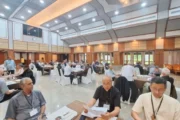Các giám mục FABC họp tại Thái Lan để suy tư về tính hiệp hành