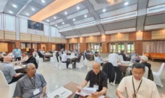 Các giám mục FABC họp tại Thái Lan để suy tư về tính hiệp hành