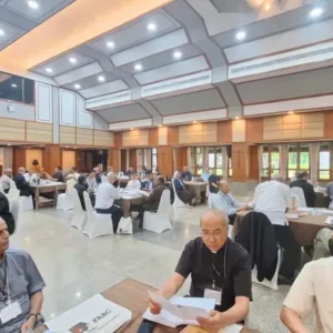Các giám mục FABC họp tại Thái Lan để suy tư về tính hiệp hành