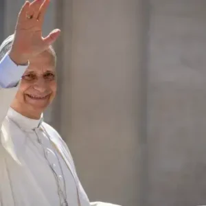 Tiểu sử Đức Lêô XIV và bài phỏng vấn sẽ ra mắt ngày 18 tháng Chín