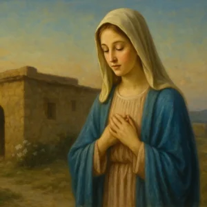 Sinh nhật Mẹ - Thầm thì tiếng xin vâng