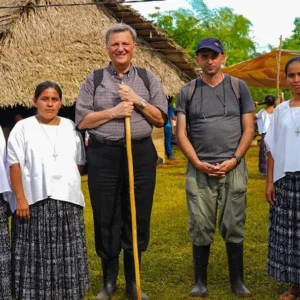 Đức Hồng y Grech: Giai đoạn thứ ba của tiến trình Thượng Hội đồng là bước tiến cho Giáo hội