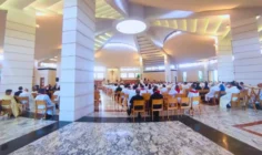 Đại hội các linh mục trừ quỷ tiến hành gần Roma