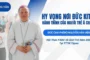 VIDEO: Phỏng vấn Đức cha Phêrô Nguyễn Văn Viên dịp Hội thảo FABC về giới trẻ năm 2025 tại TTTM. Tàpao- Gp. Phan Thiết