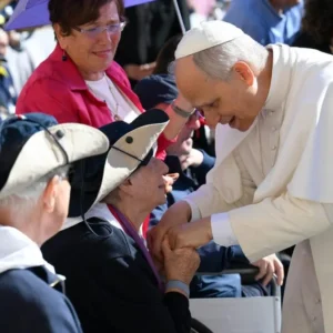 Tiếp kiến chung Năm thánh (27/9/2025): Hy vọng là cảm nhận - Thánh Ambrôsiô