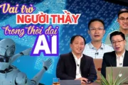 VIDEO: Buổi tọa đàm 