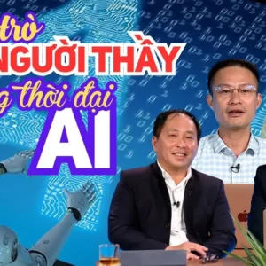 VIDEO: Buổi tọa đàm 